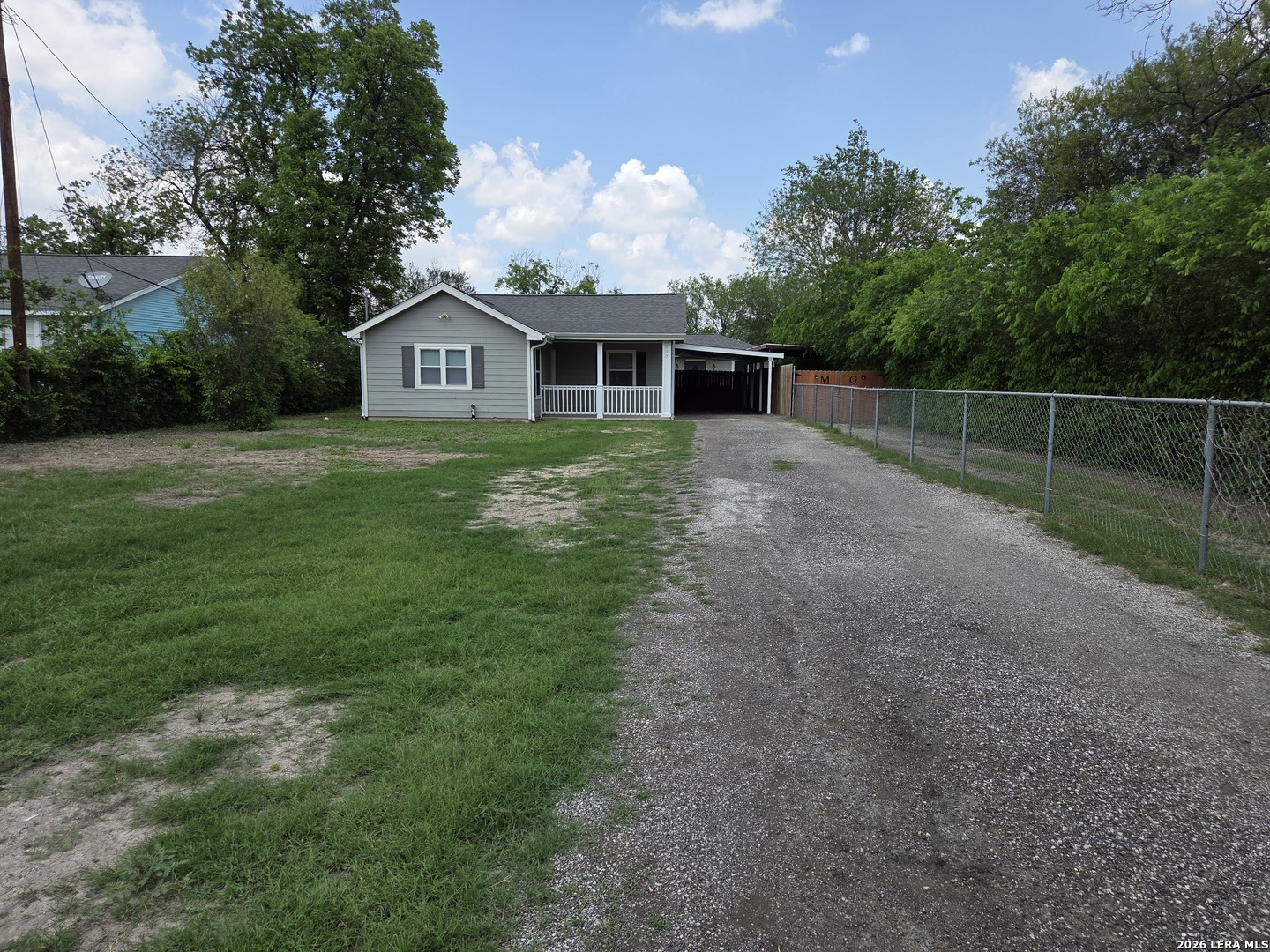 727 Menefee Boulevard San Antonio TX 78237