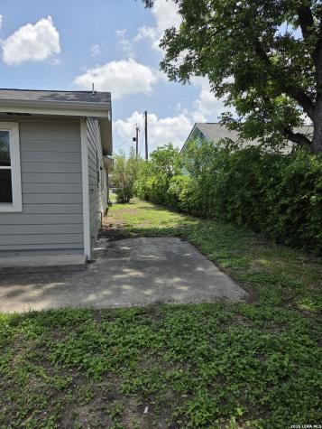 727 Menefee Boulevard San Antonio TX 78237