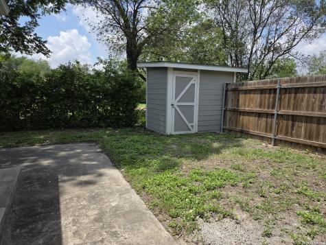 727 Menefee Boulevard San Antonio TX 78237