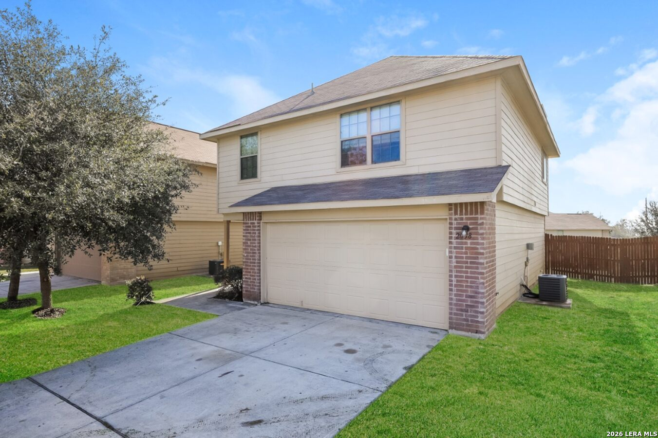 2038 Catfish Pond San Antonio TX 78224
