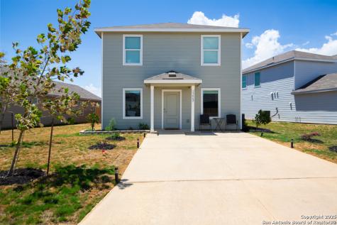 13462 Furyk Drive San Antonio TX 78221