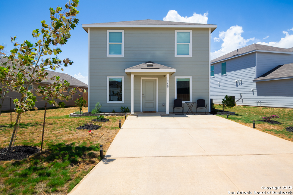 13462 Furyk Drive San Antonio TX 78221
