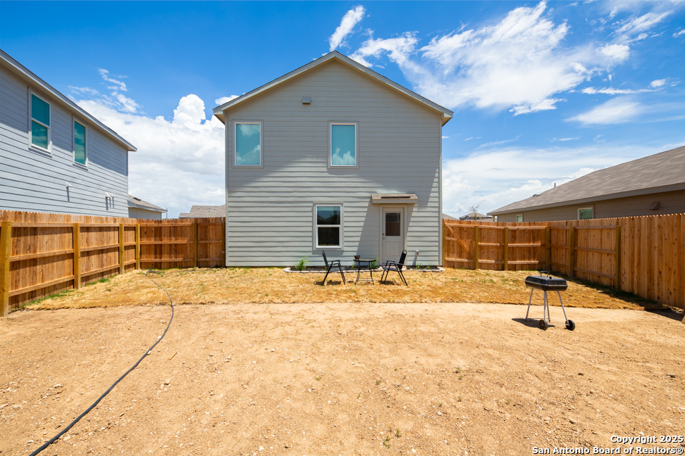 13462 Furyk Drive San Antonio TX 78221