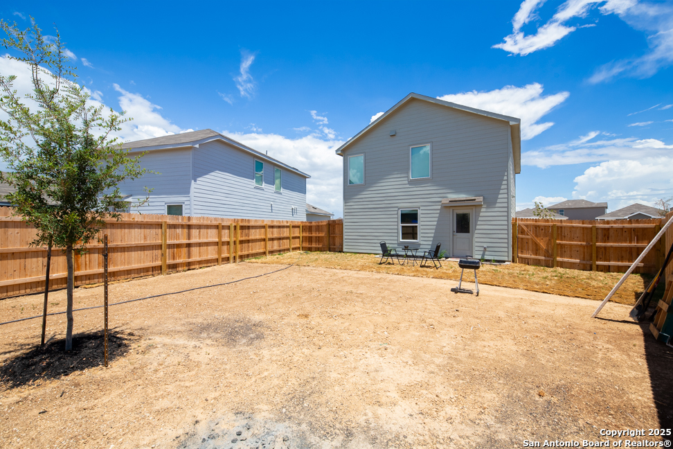 13462 Furyk Drive San Antonio TX 78221