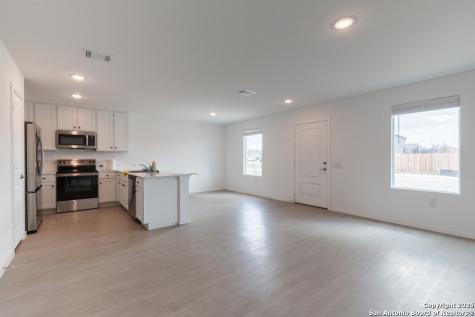 13462 Furyk Drive San Antonio TX 78221