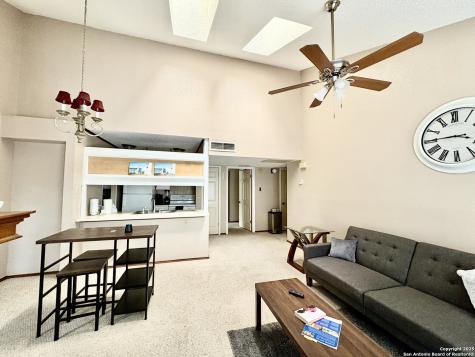 8633 Datapoint Drive San Antonio TX 78229
