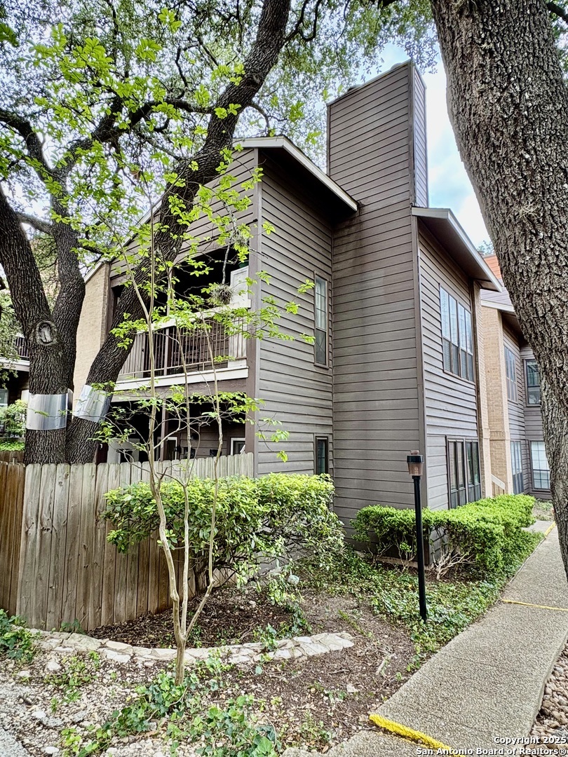 8633 Datapoint Drive San Antonio TX 78229