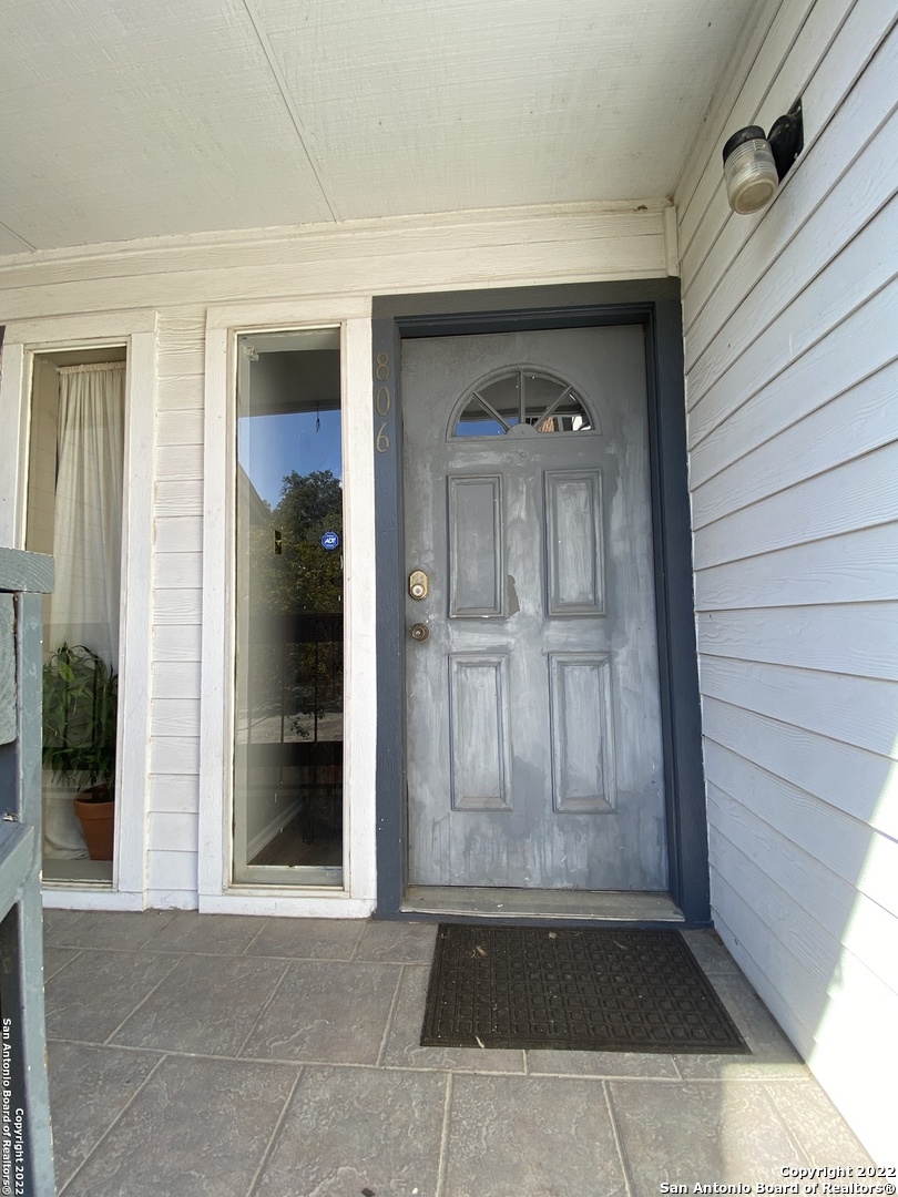 11311 Sir Winston Street San Antonio TX 78216