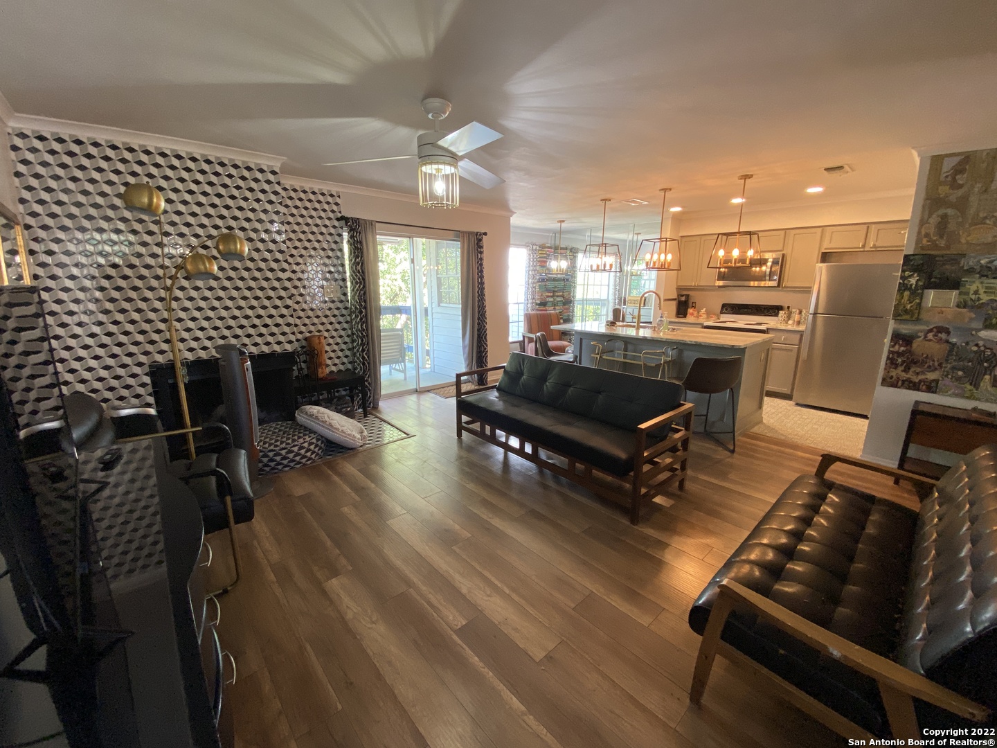 11311 Sir Winston Street San Antonio TX 78216