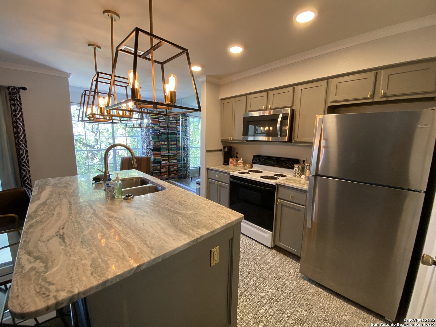 11311 Sir Winston Street San Antonio TX 78216