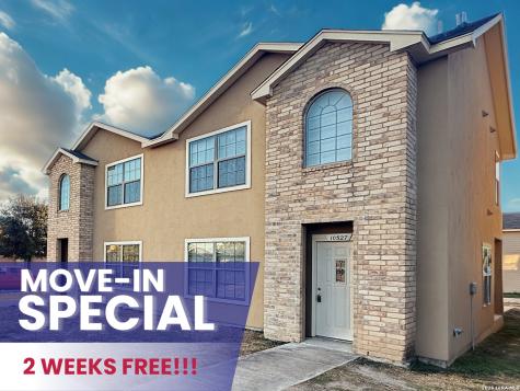 10527 Hunters Pond San Antonio TX 78224