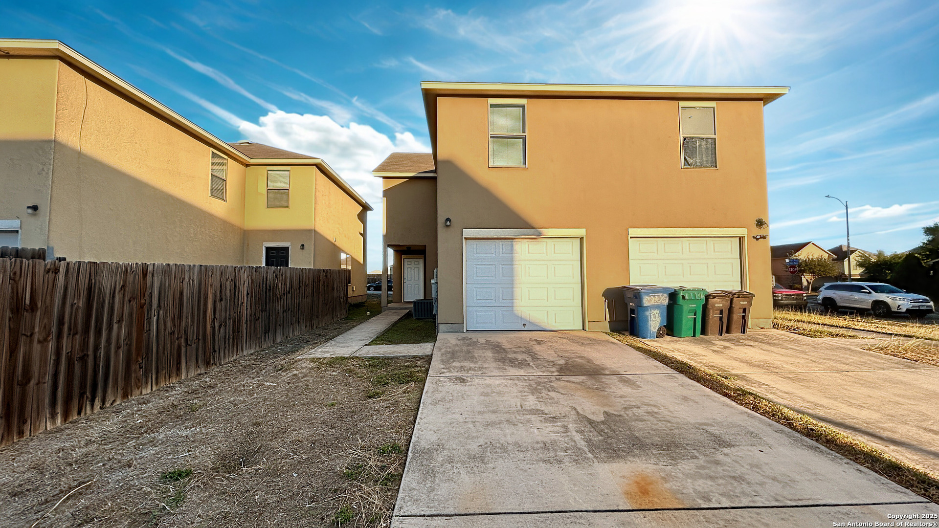 10527 Hunters Pond San Antonio TX 78224