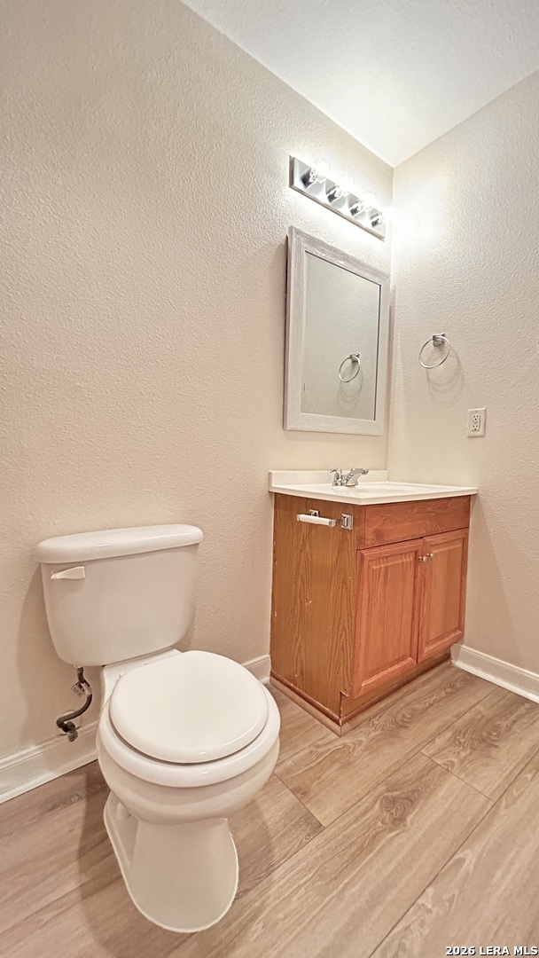 10527 Hunters Pond San Antonio TX 78224
