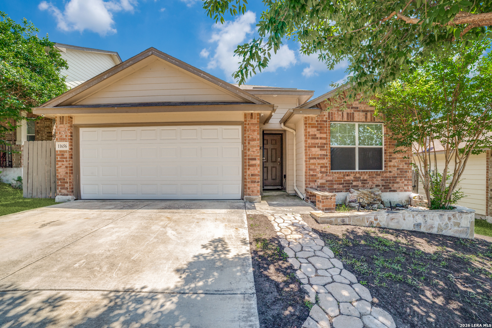 11656 Hidden Terrace San Antonio TX 78245