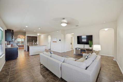 11656 Hidden Terrace San Antonio TX 78245
