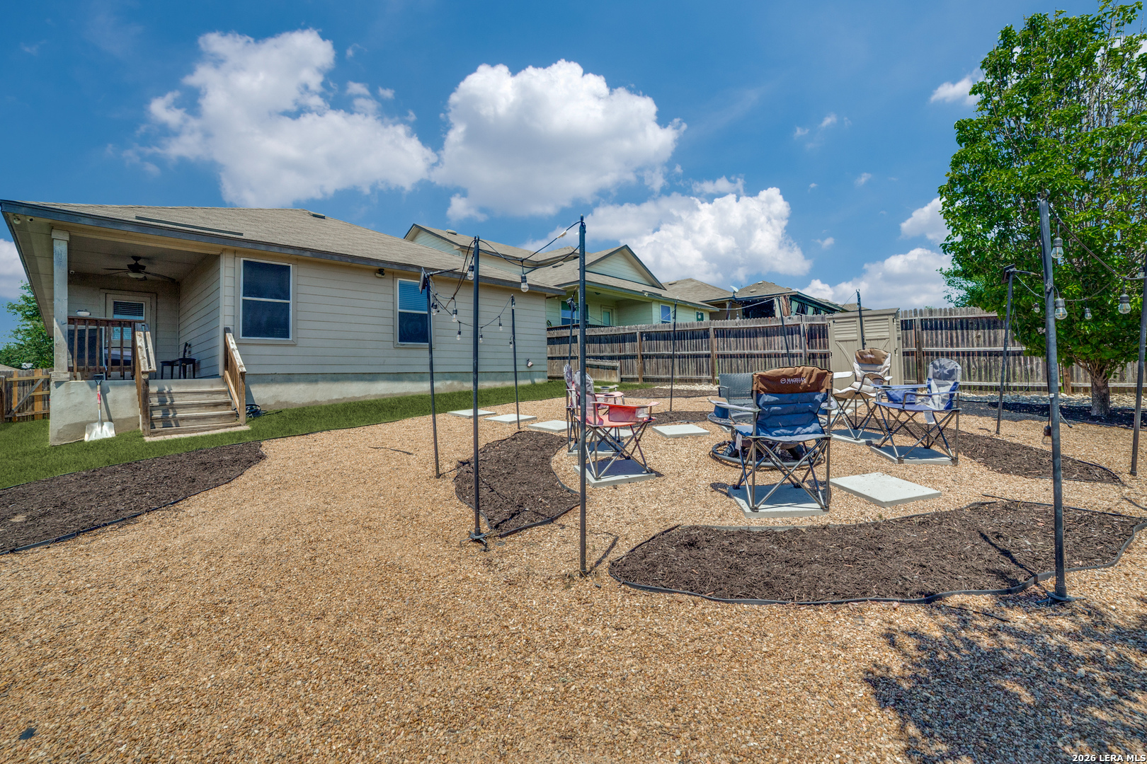 11656 Hidden Terrace San Antonio TX 78245