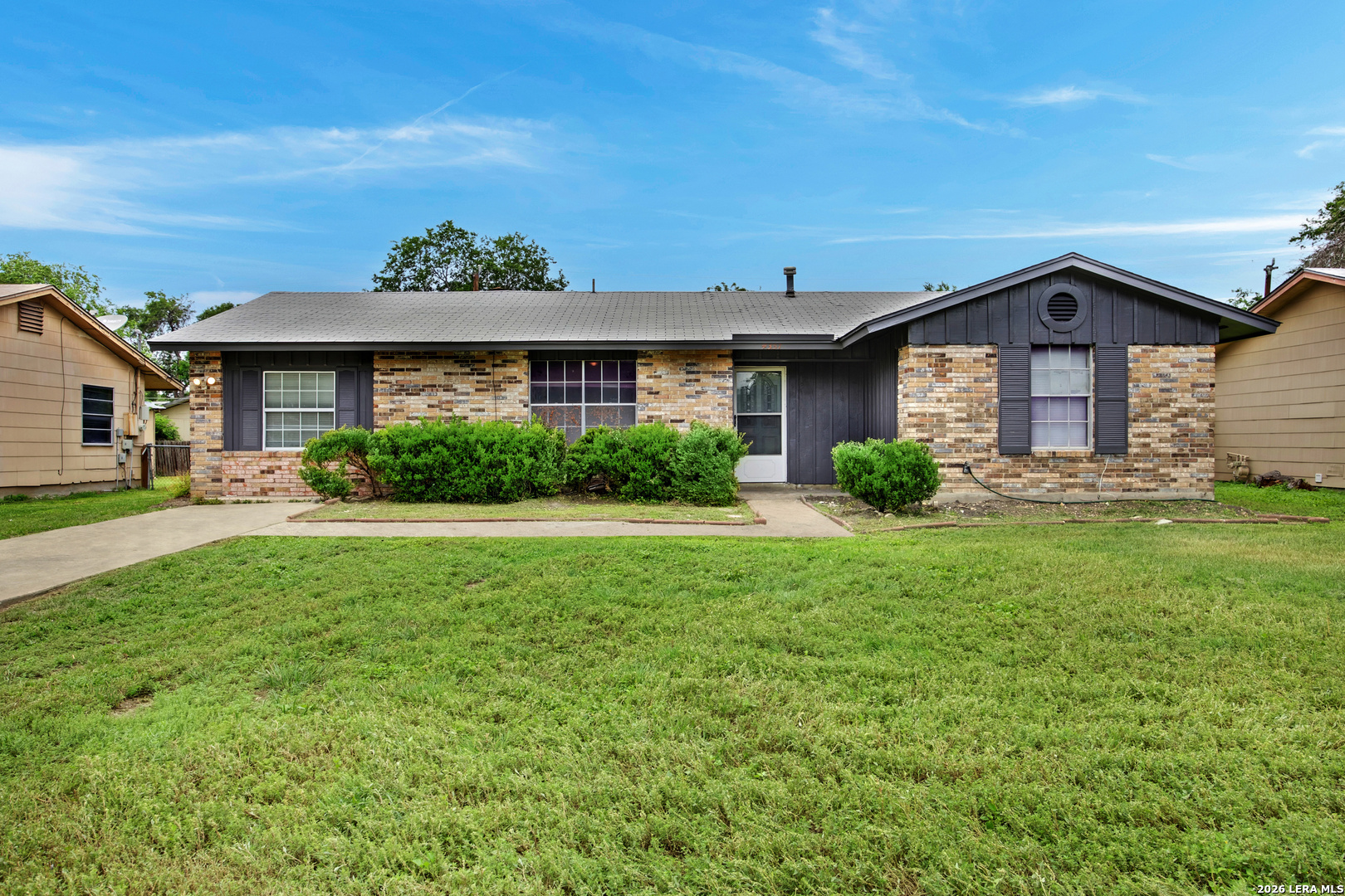 4351 Sun Gate Street San Antonio TX 78217