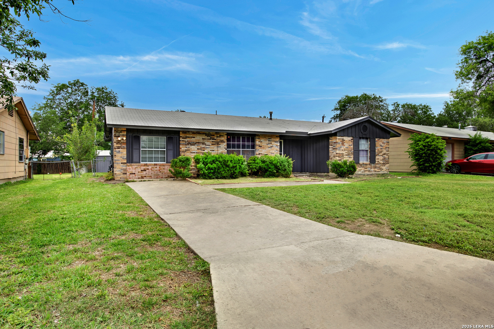 4351 Sun Gate Street San Antonio TX 78217