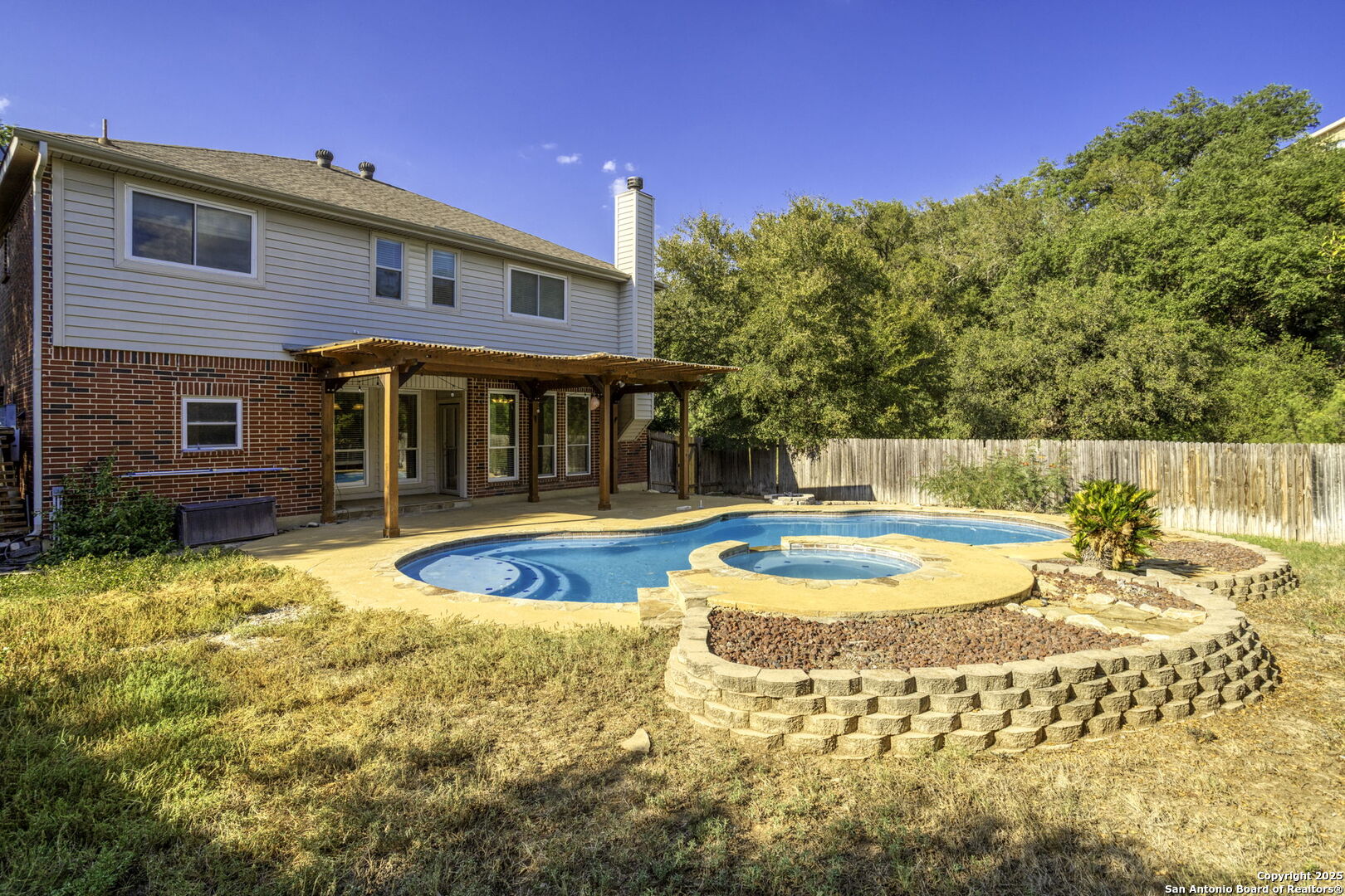 14114 Touch Gold San Antonio TX 78248