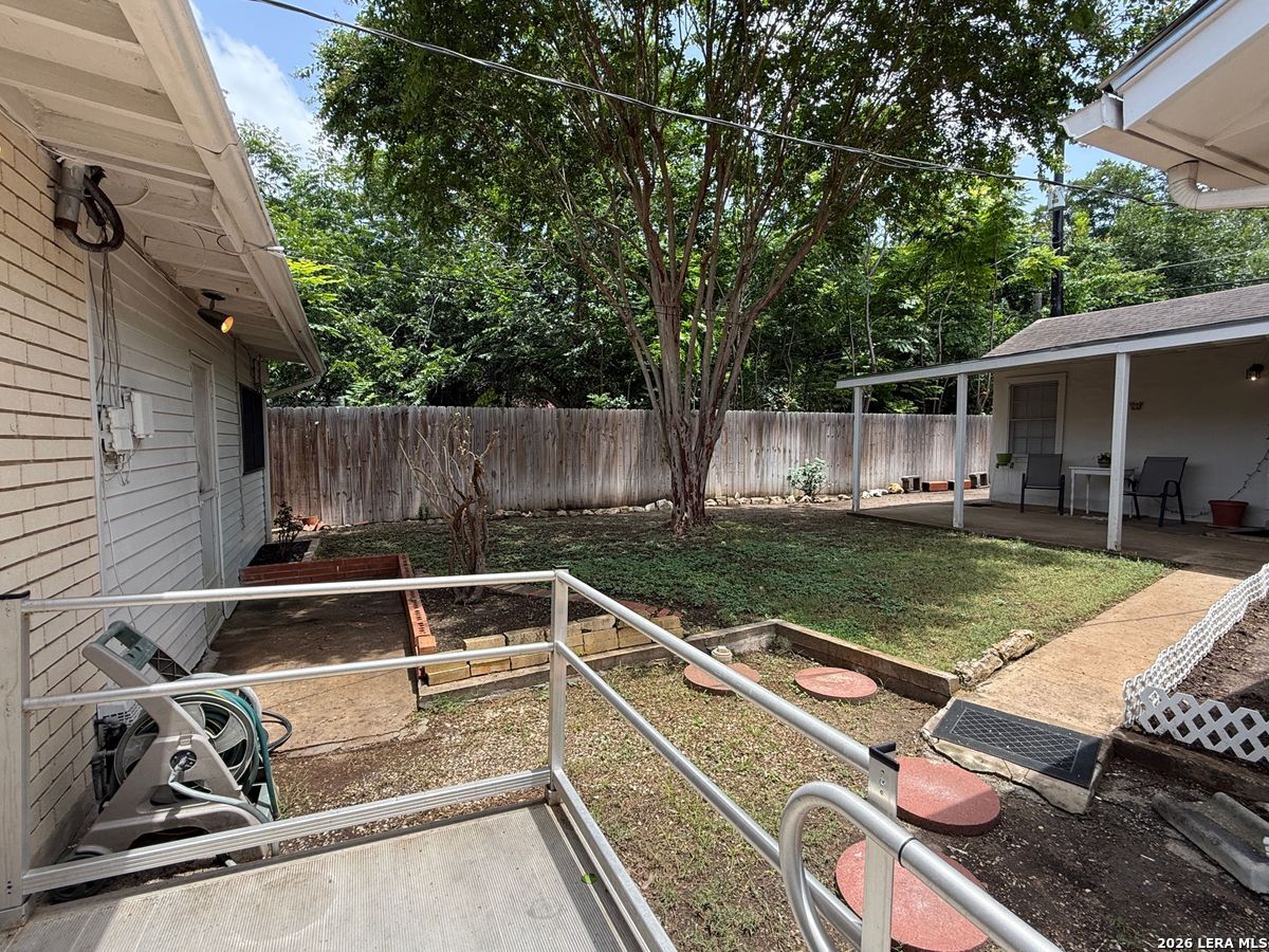 1910 Mckinley Avenue San Antonio TX 78210