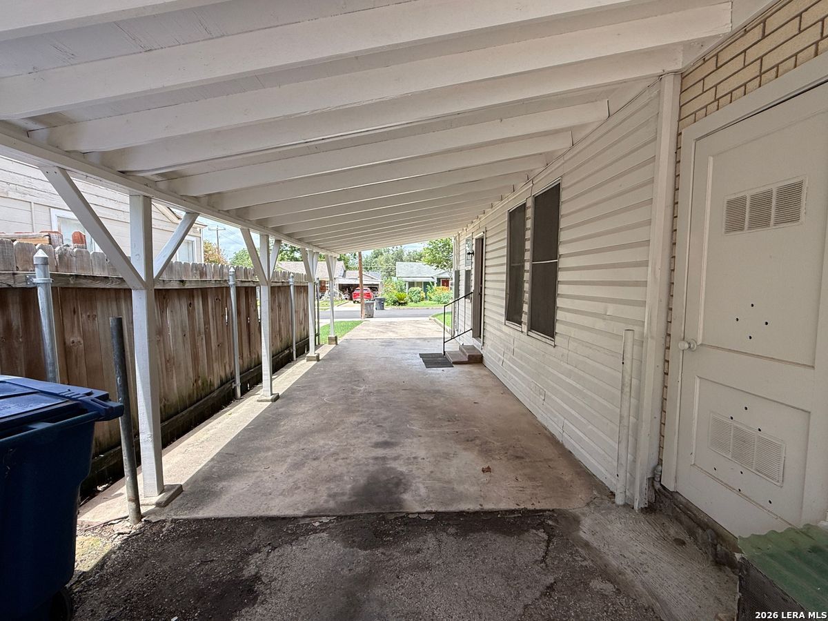 1910 Mckinley Avenue San Antonio TX 78210