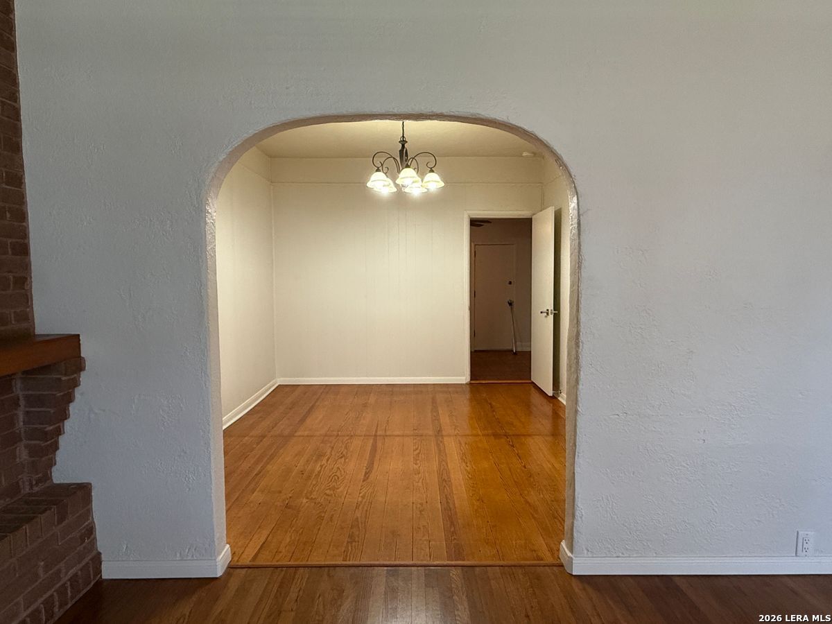 1910 Mckinley Avenue San Antonio TX 78210
