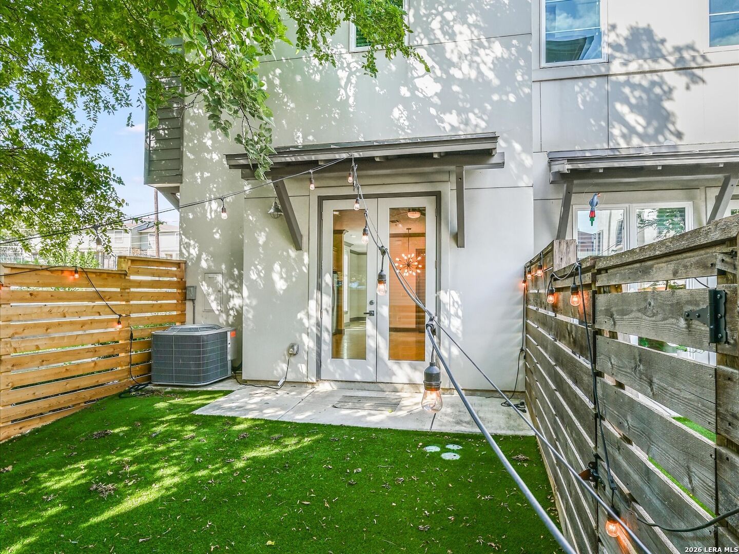 803 E Park Avenue San Antonio TX 78212