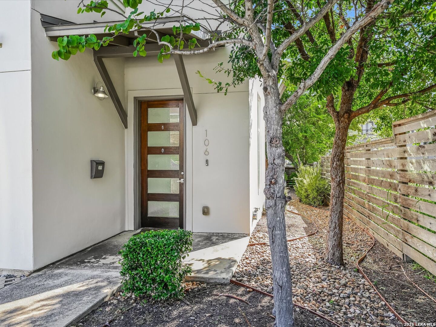 803 E Park Avenue San Antonio TX 78212