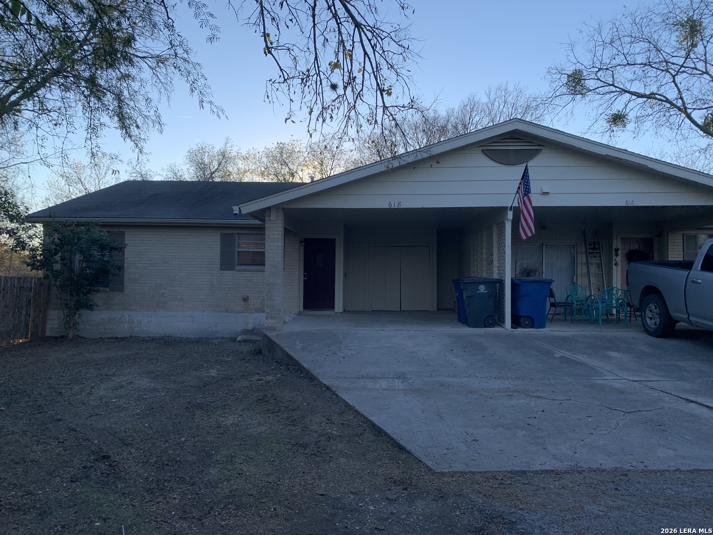 618 Gode Lane New Braunfels TX 78130