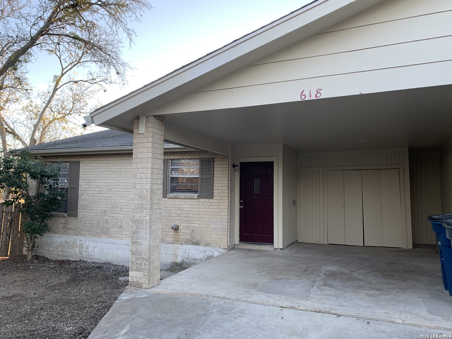 618 Gode Lane New Braunfels TX 78130