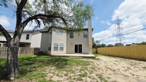 402 Empresario San Antonio TX 78253