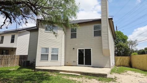 402 Empresario San Antonio TX 78253