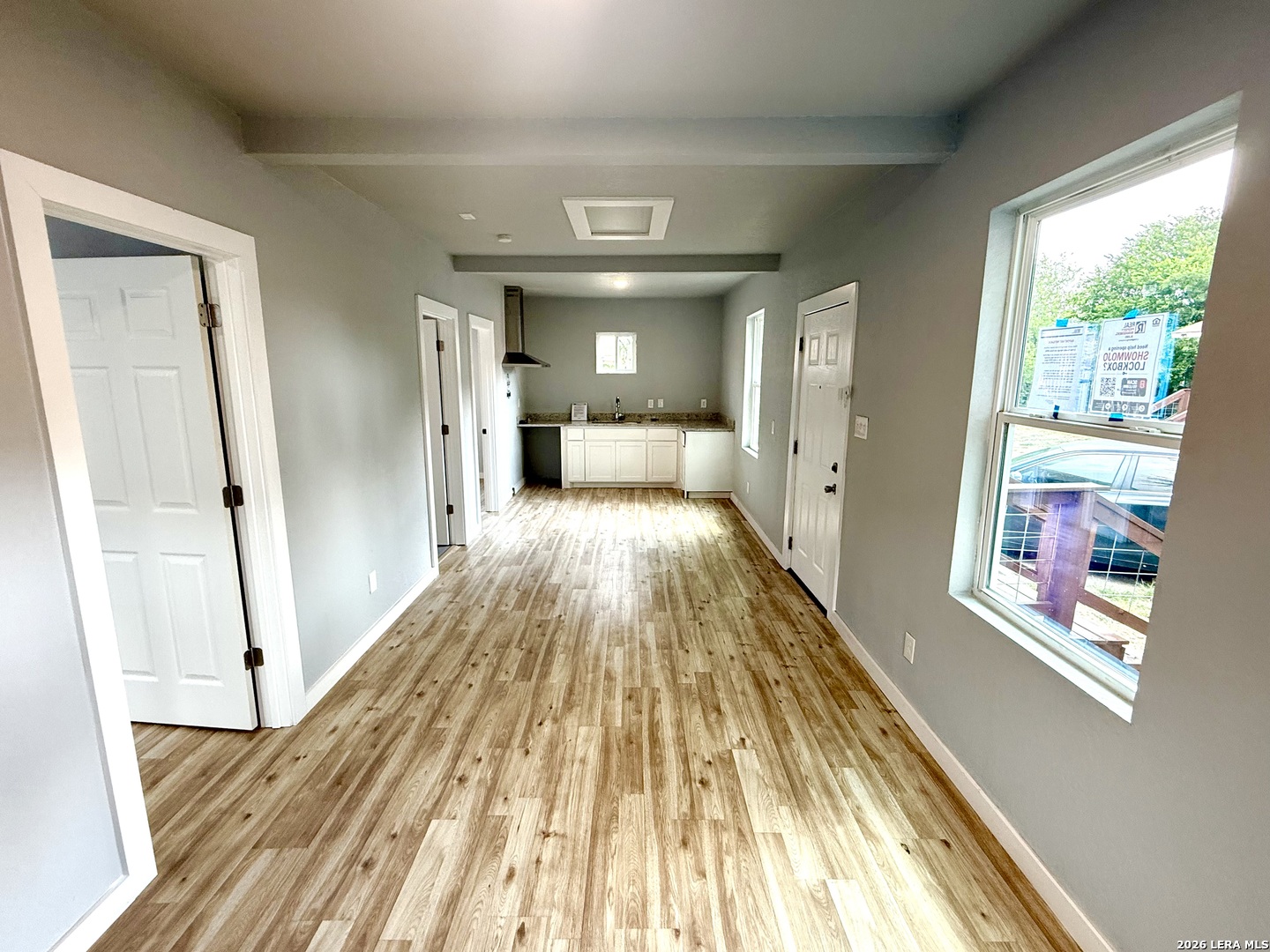 2702 Observation Drive (FRONT) San Antonio TX 78227