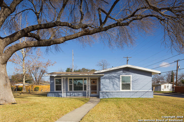 303 Schmeltzer San Antonio TX 78213