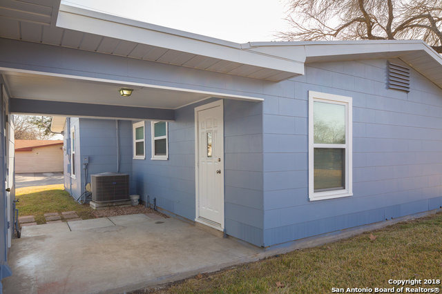 303 Schmeltzer San Antonio TX 78213