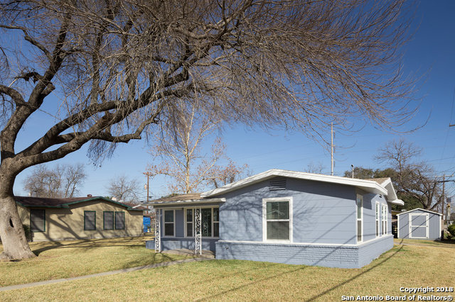 303 Schmeltzer San Antonio TX 78213