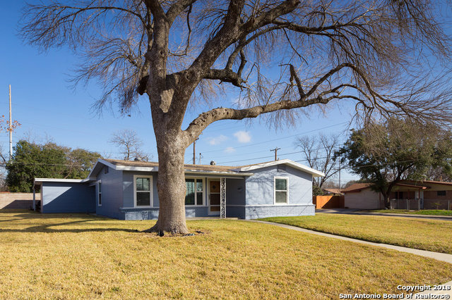 303 Schmeltzer San Antonio TX 78213