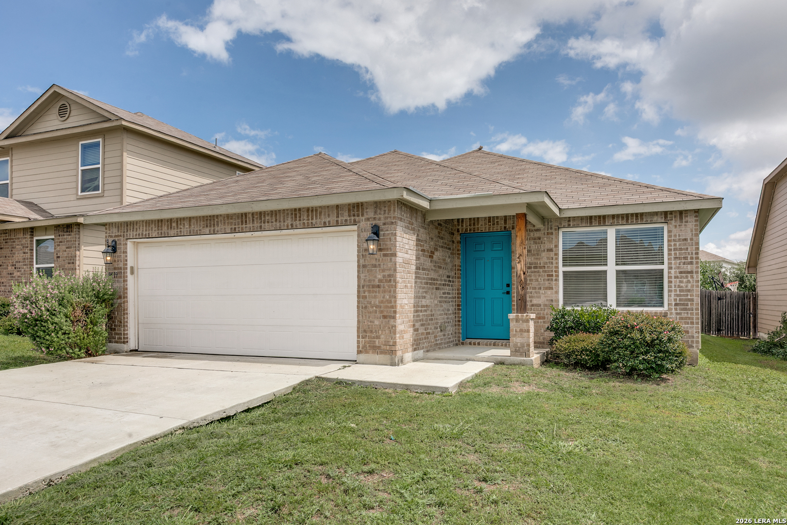9019 Gibbons Trace San Antonio TX 78245