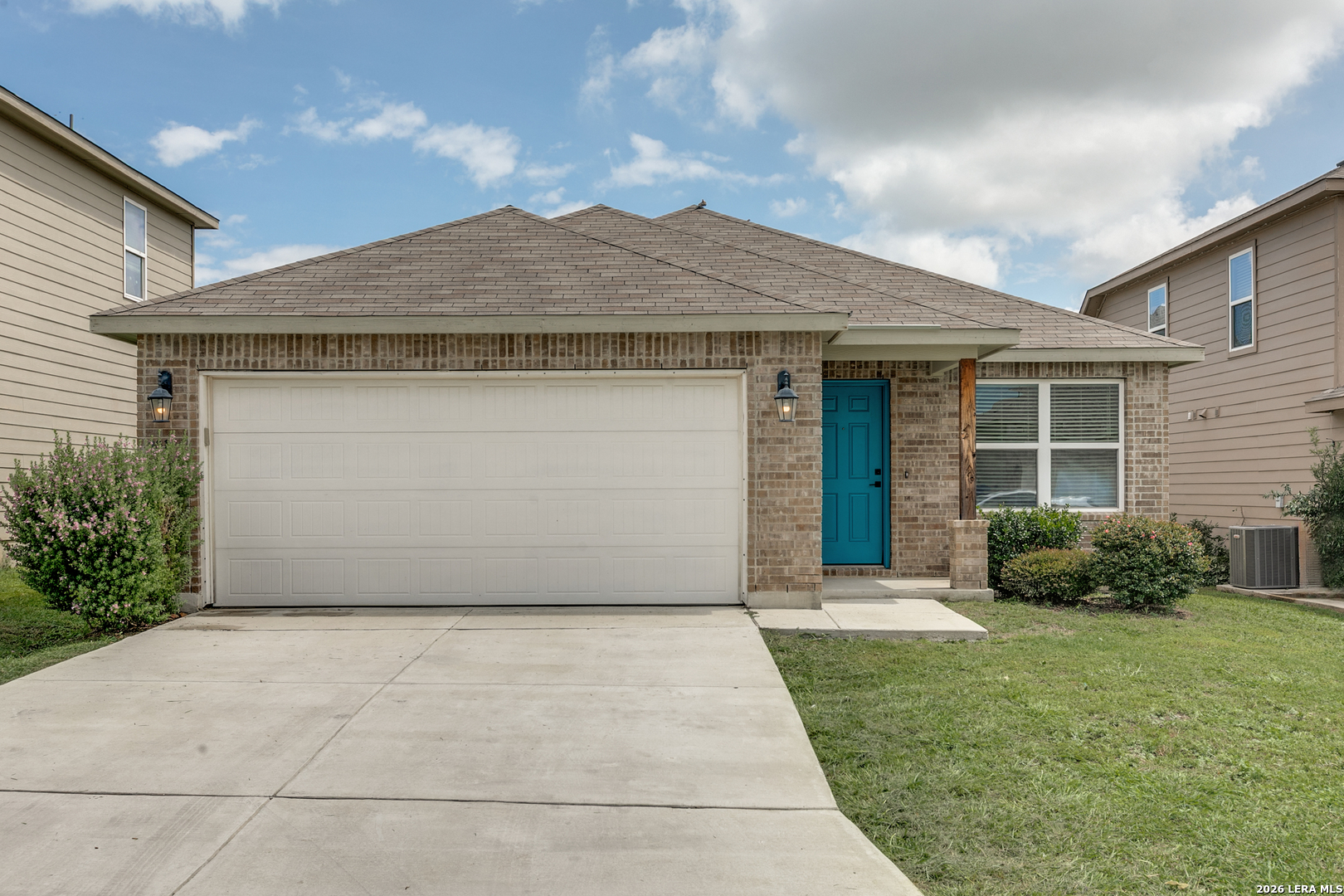 9019 Gibbons Trace San Antonio TX 78245