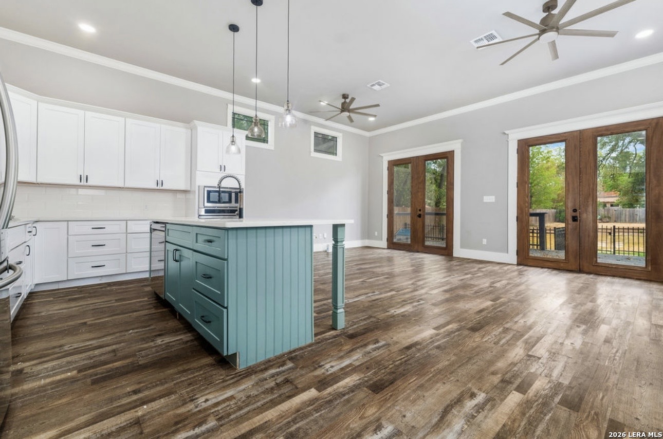 1018 Burnet Street San Antonio TX 78202