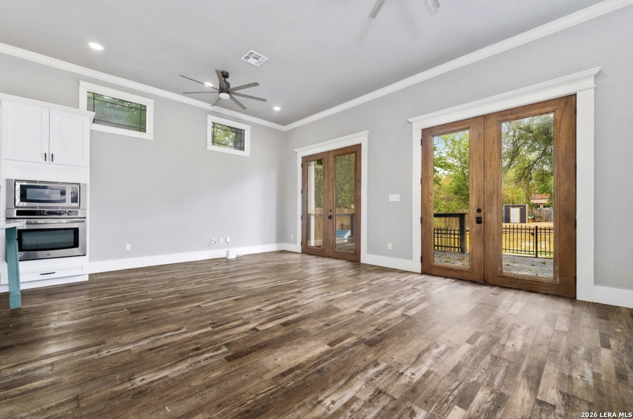 1018 Burnet Street San Antonio TX 78202