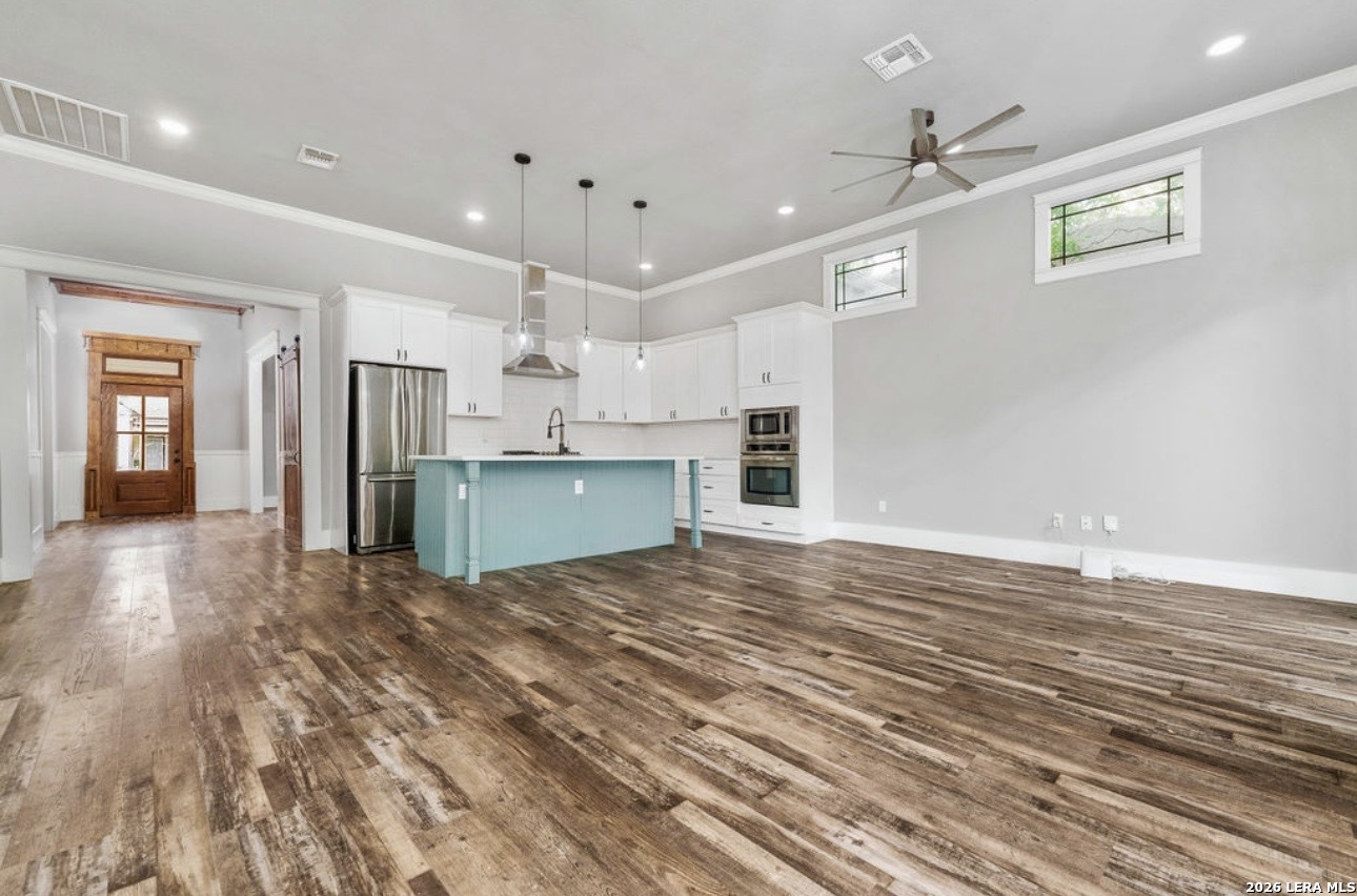 1018 Burnet Street San Antonio TX 78202