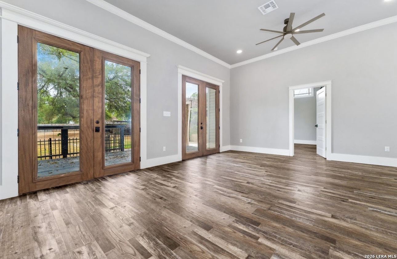 1018 Burnet Street San Antonio TX 78202