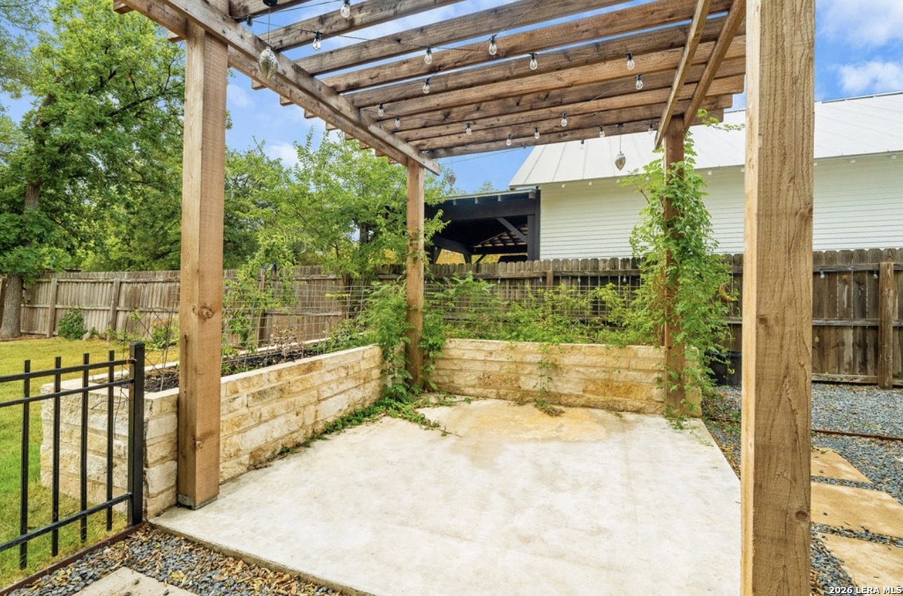 1018 Burnet Street San Antonio TX 78202