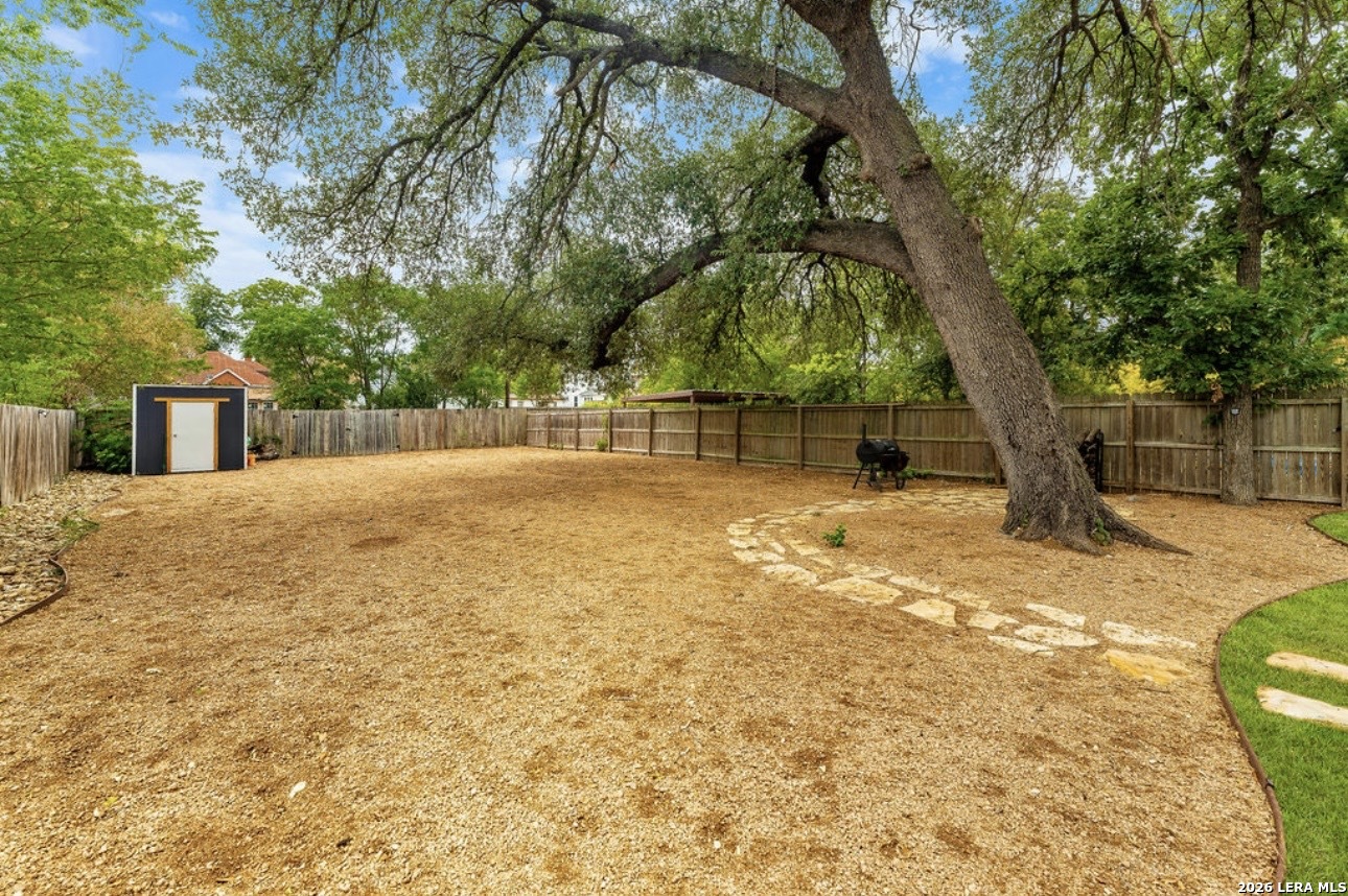 1018 Burnet Street San Antonio TX 78202