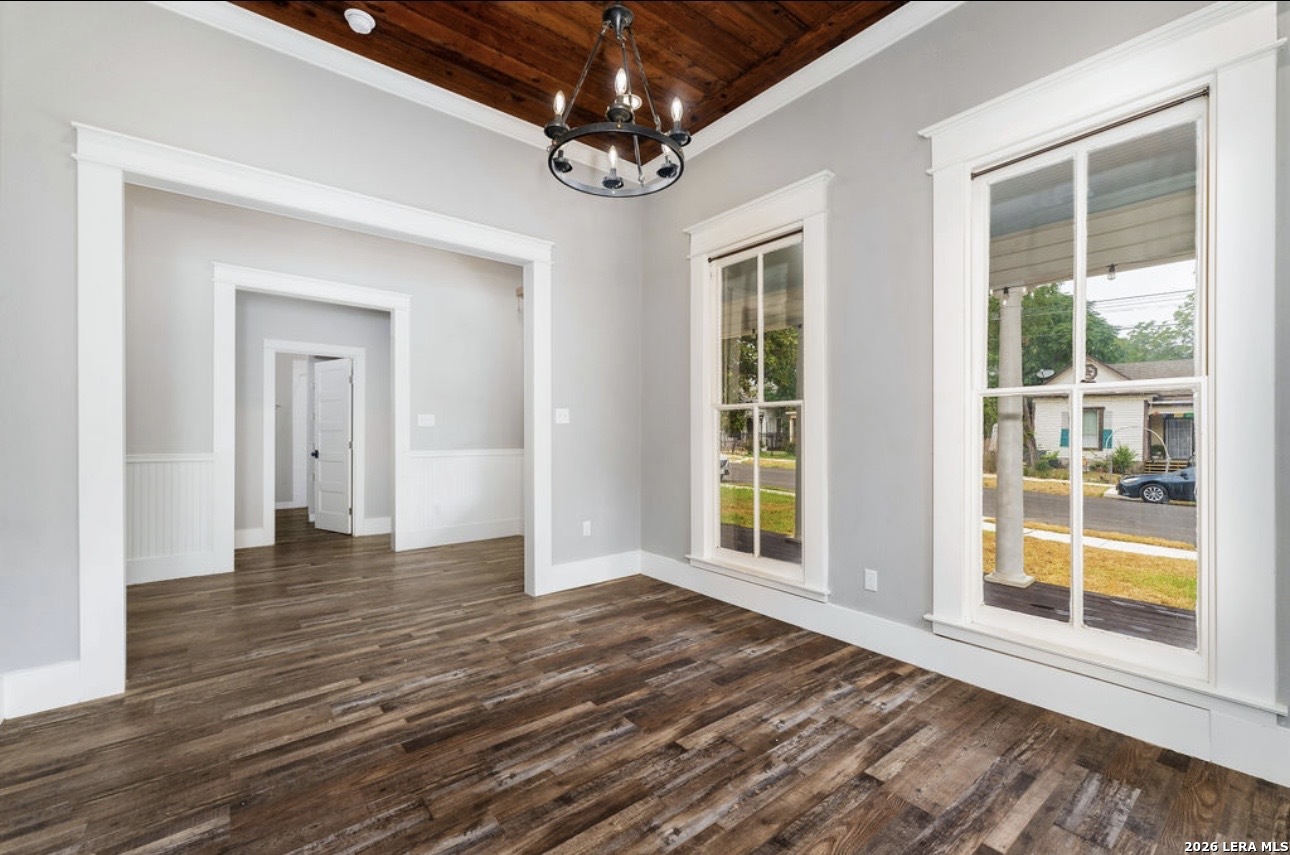 1018 Burnet Street San Antonio TX 78202