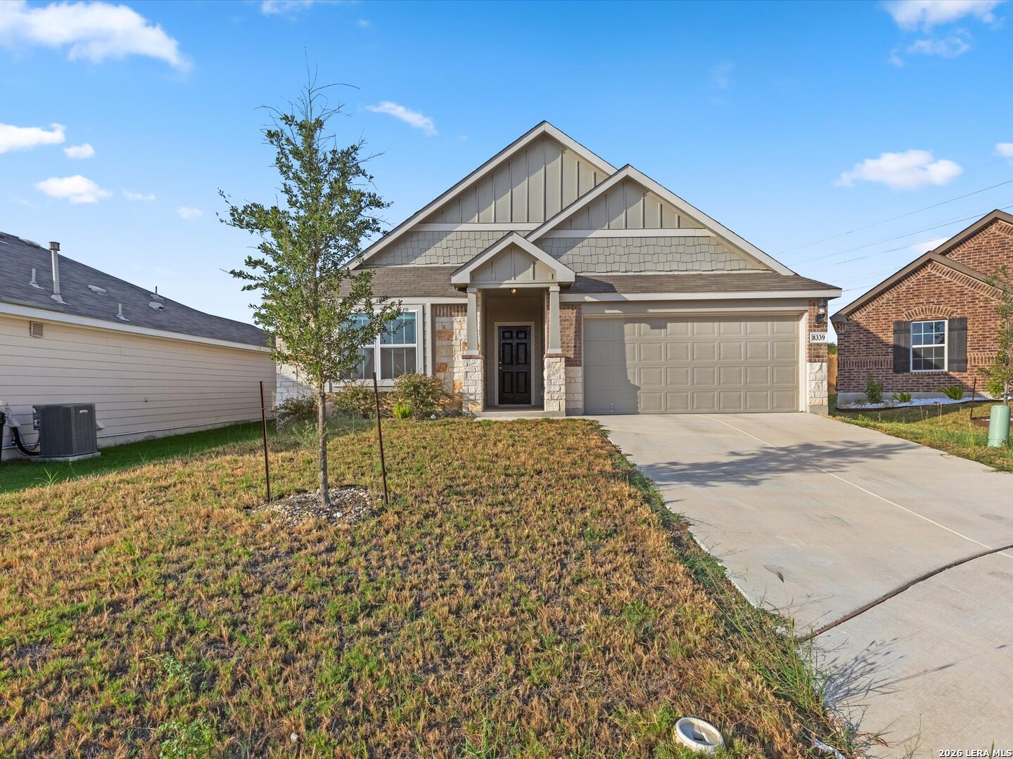 8339 Chasemont Court Converse TX 78109