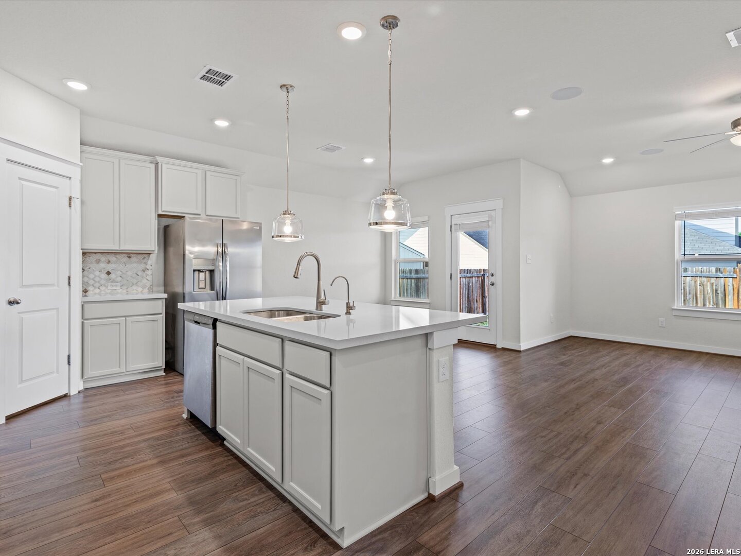 8339 Chasemont Court Converse TX 78109