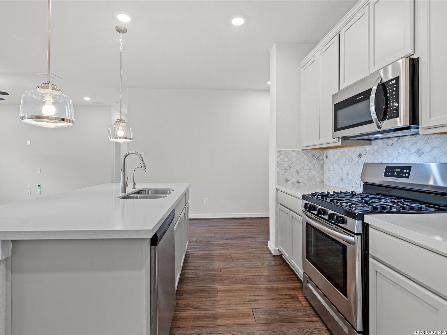 8339 Chasemont Court Converse TX 78109