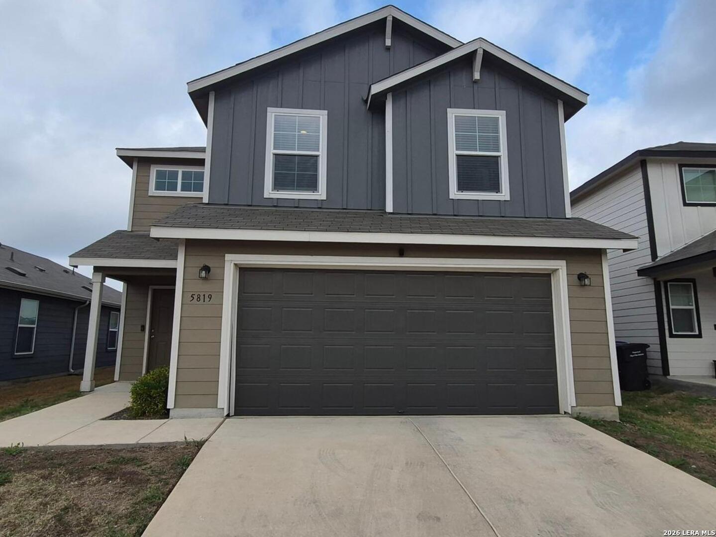 5819 Rolling Glen San Antonio TX 78218
